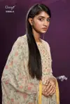 Ailee 800 By Ganga Cotton Top With Bottom Dupatta Wholesale Market In Surat